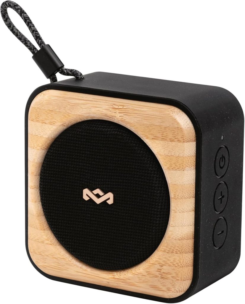 House of Marley Roots Bluetooth Speaker