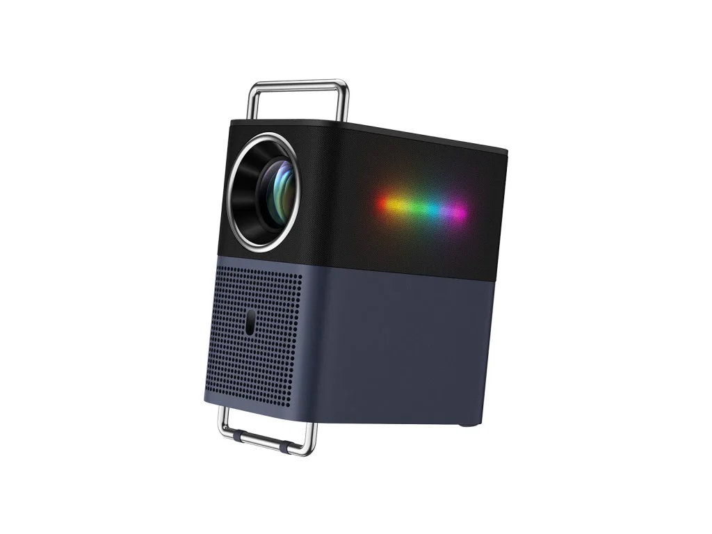 TCL A1 Projector