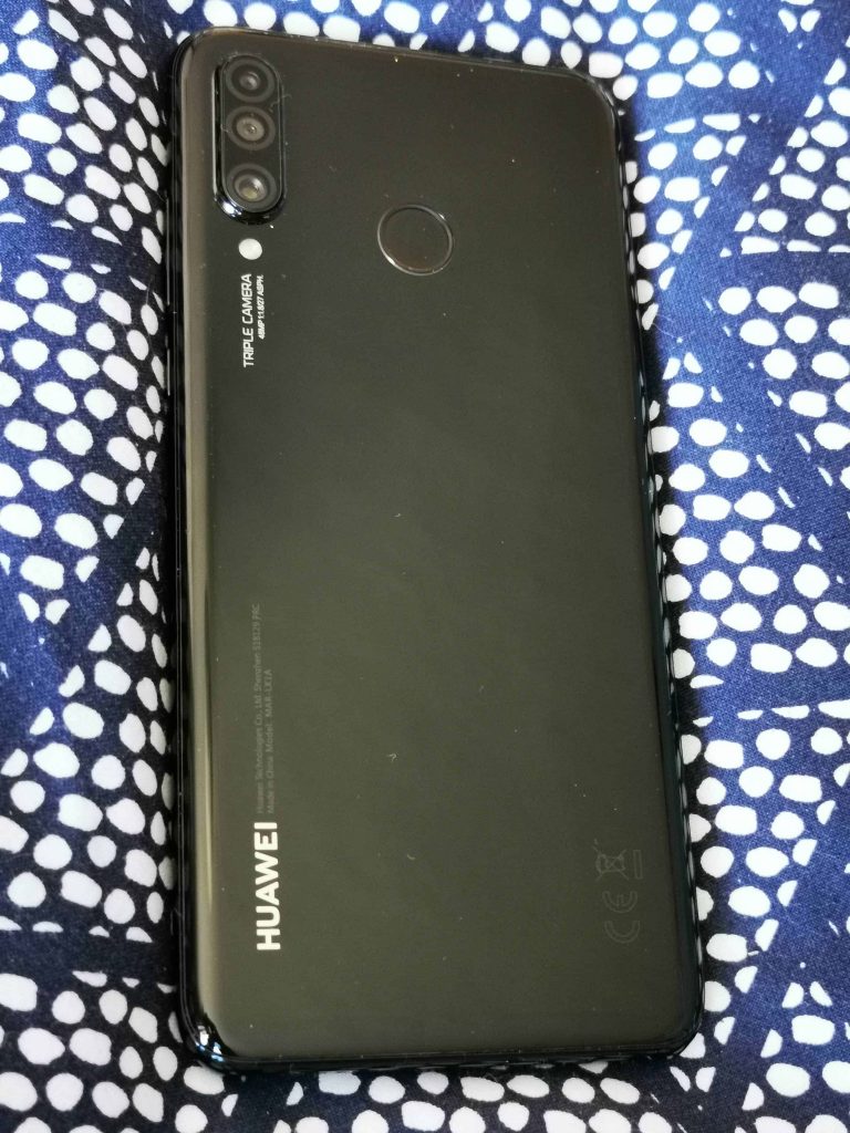 Huawei P30 Lite, Lite in name but is it Lite in nature? 2