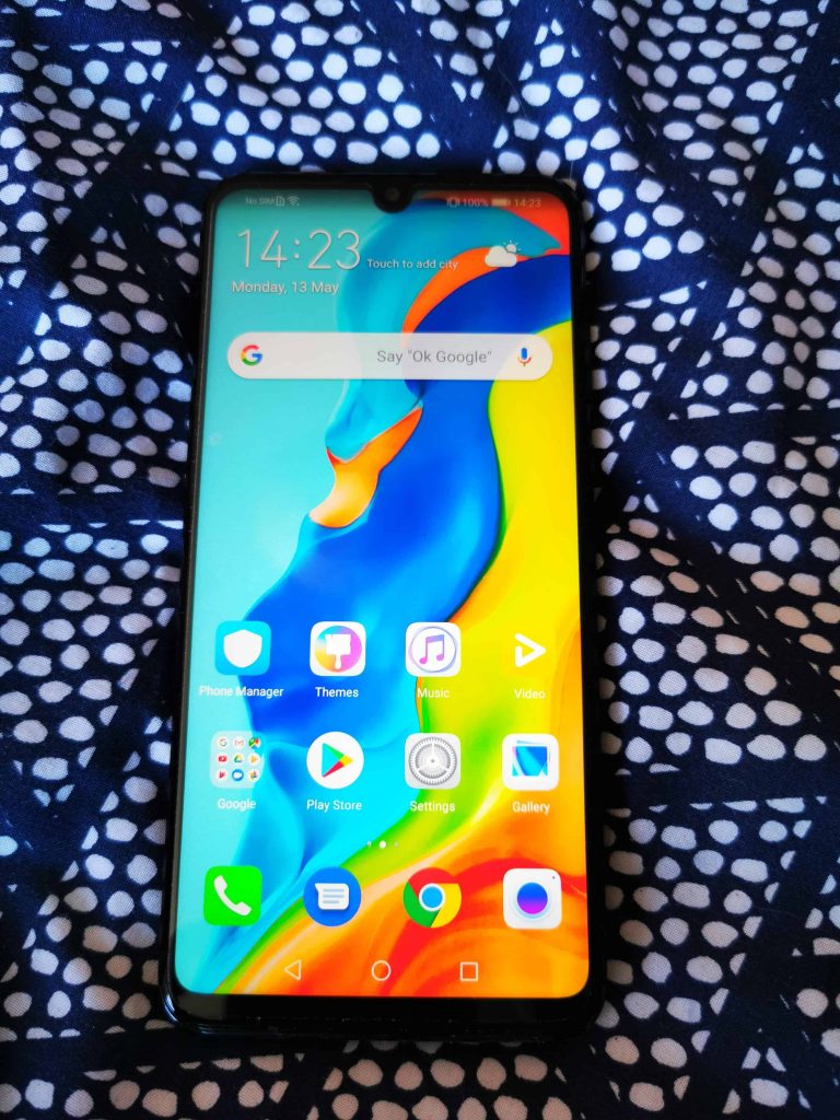 Huawei P30 Lite, Lite in name but is it Lite in nature? 1