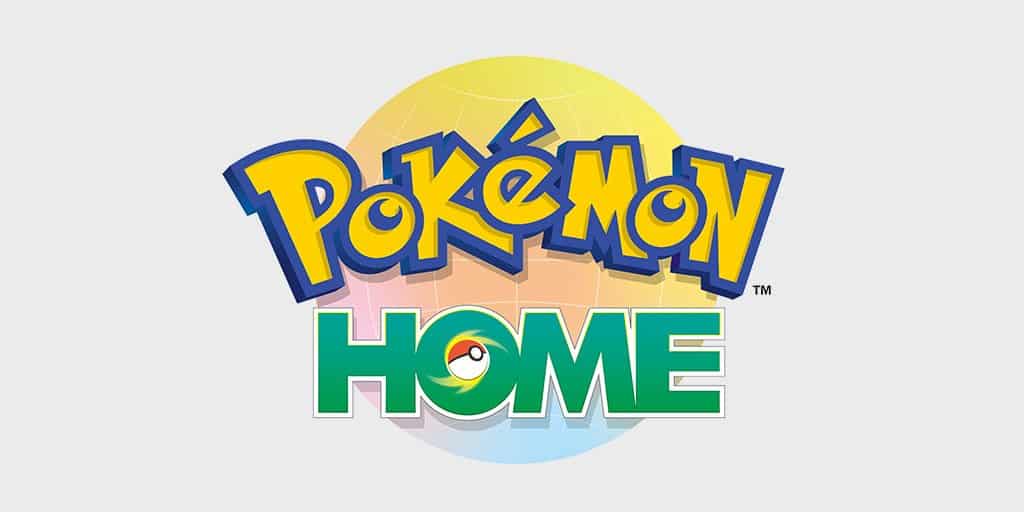 Pokemon Home coming to Switch & mobile