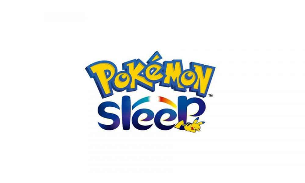 pokemon sleep