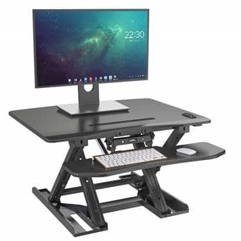 Gaming gadgets from Gaming Chairs to Sit-stand Desktop from Umi on Amazon UK 2