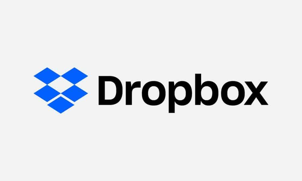 Dropbox 1