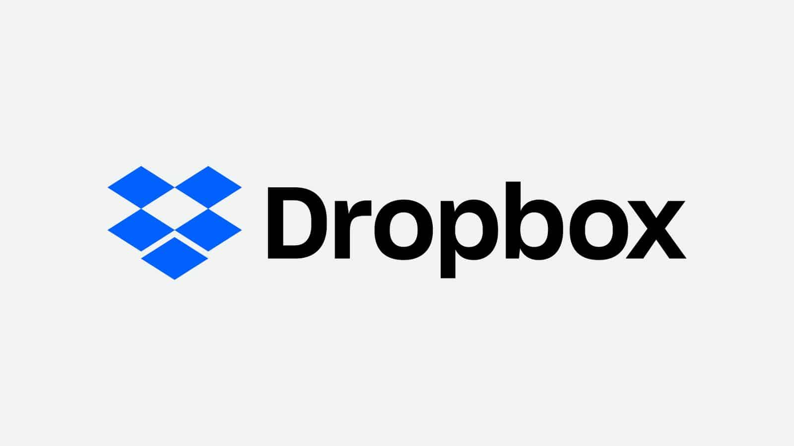 Dropbox introduces new tools to help with modern life of passwords