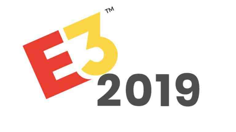 E3 2019 Logo