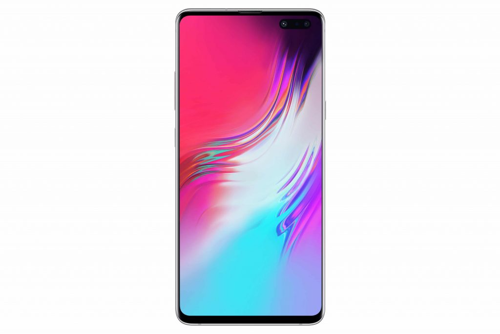 Vodafone UK is getting ready for 5G with Samsung S10 5G now available 1