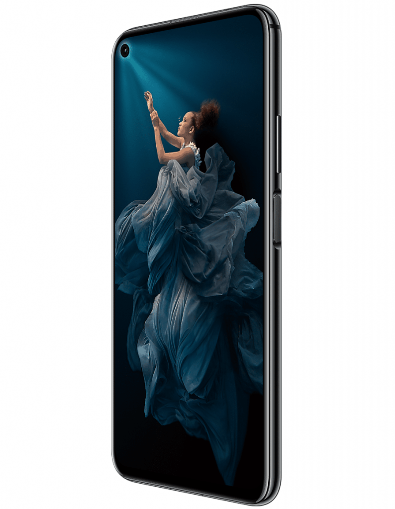 Honor 20 finally gets a release date for the UK of 21st June 4