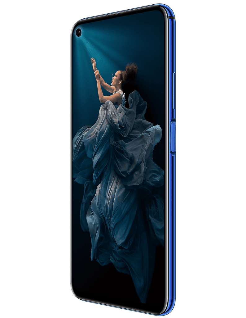 Honor 20 finally gets a release date for the UK of 21st June 1