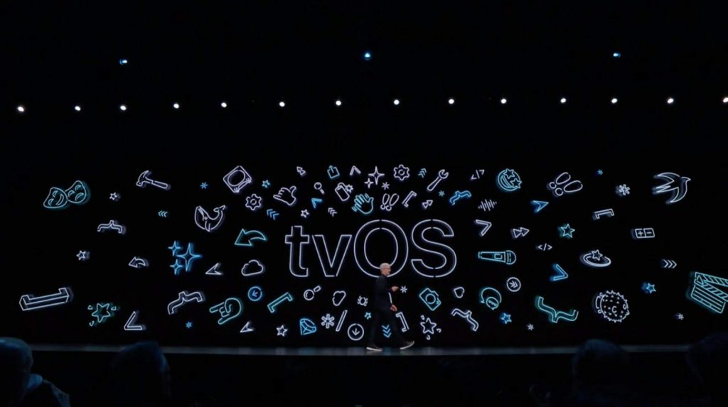 Apple tvOS 13 update getting multi-user support at WWDC 19 1