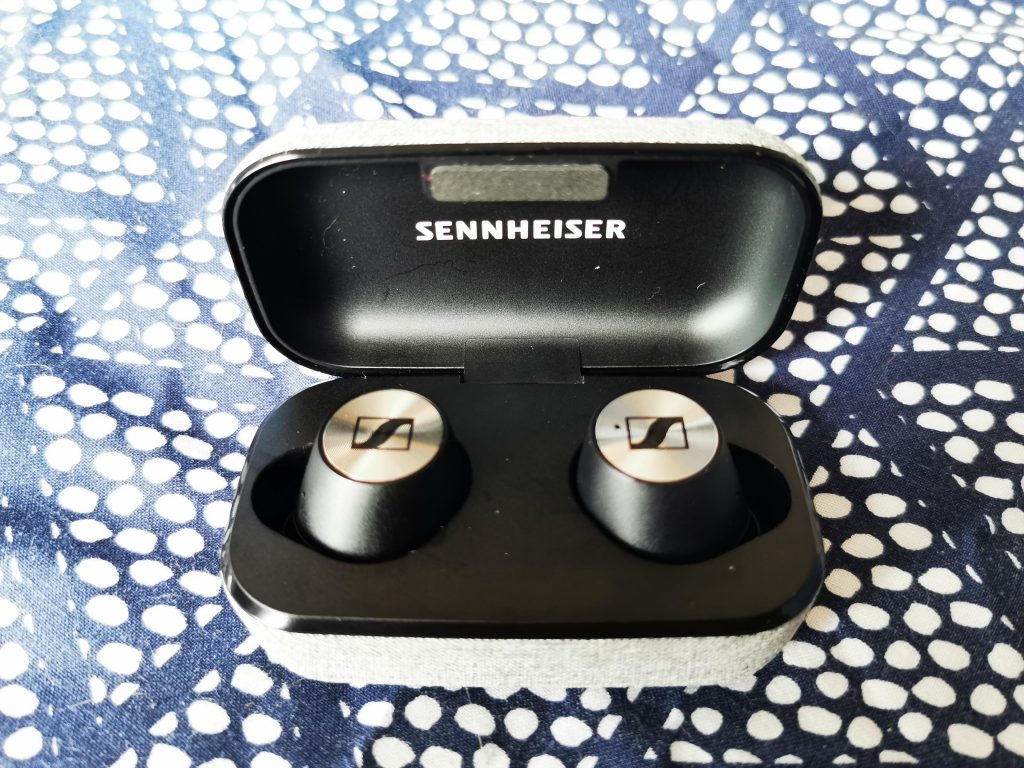 Review - Sennheiser Momentum True Wireless are there worth the money? 1