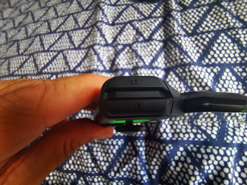 Review: Gamepad for the Black Shark 2.0 does it take it to another level? 2