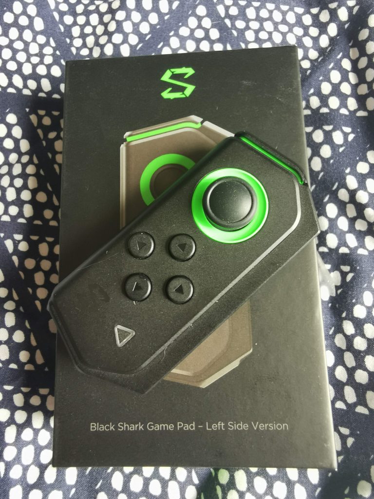 Review: Gamepad for the Black Shark 2.0 does it take it to another level? 4