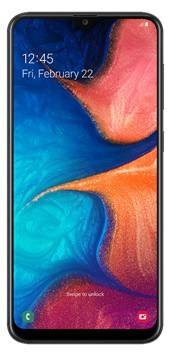 Samsung Galaxy A20e now available at Vodafone UK 1