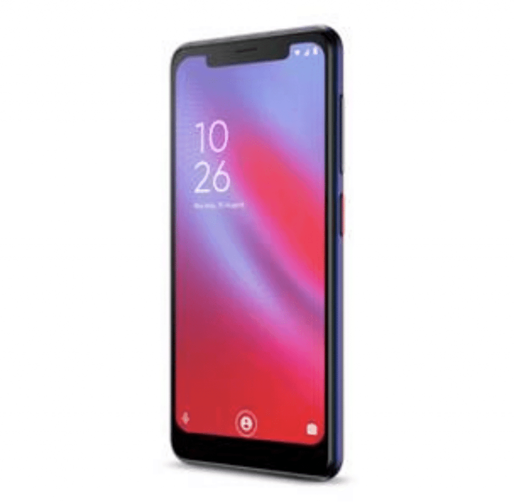 Vodafone UK announces the Smart V10 and the Smart N10 affordable phones 2