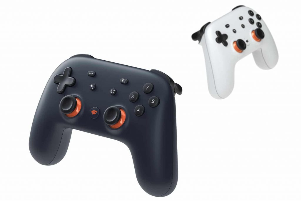 Google announces Google Stadia Founder's Edition for this November 1
