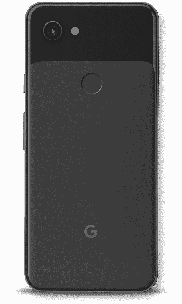 Google Pixel 3a now available from Vodafone UK 2