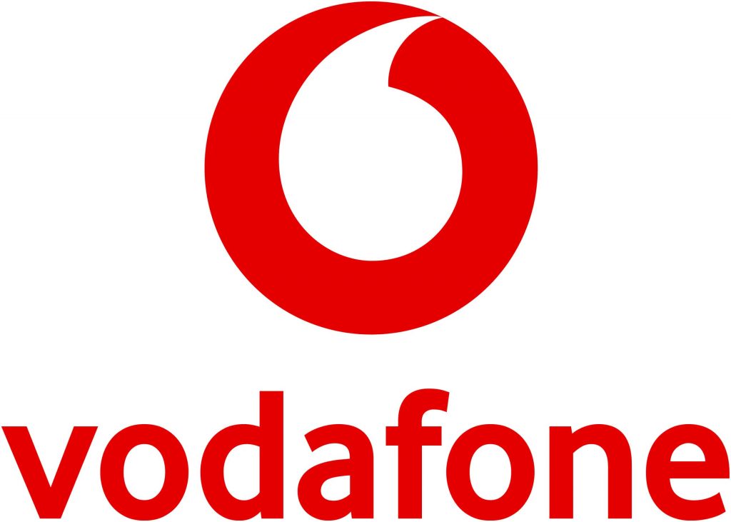 Vodafone Official Connectivity Partner of Wimbledon