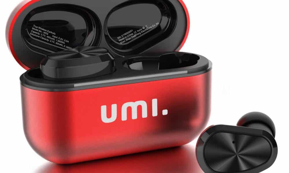 umi ear buds