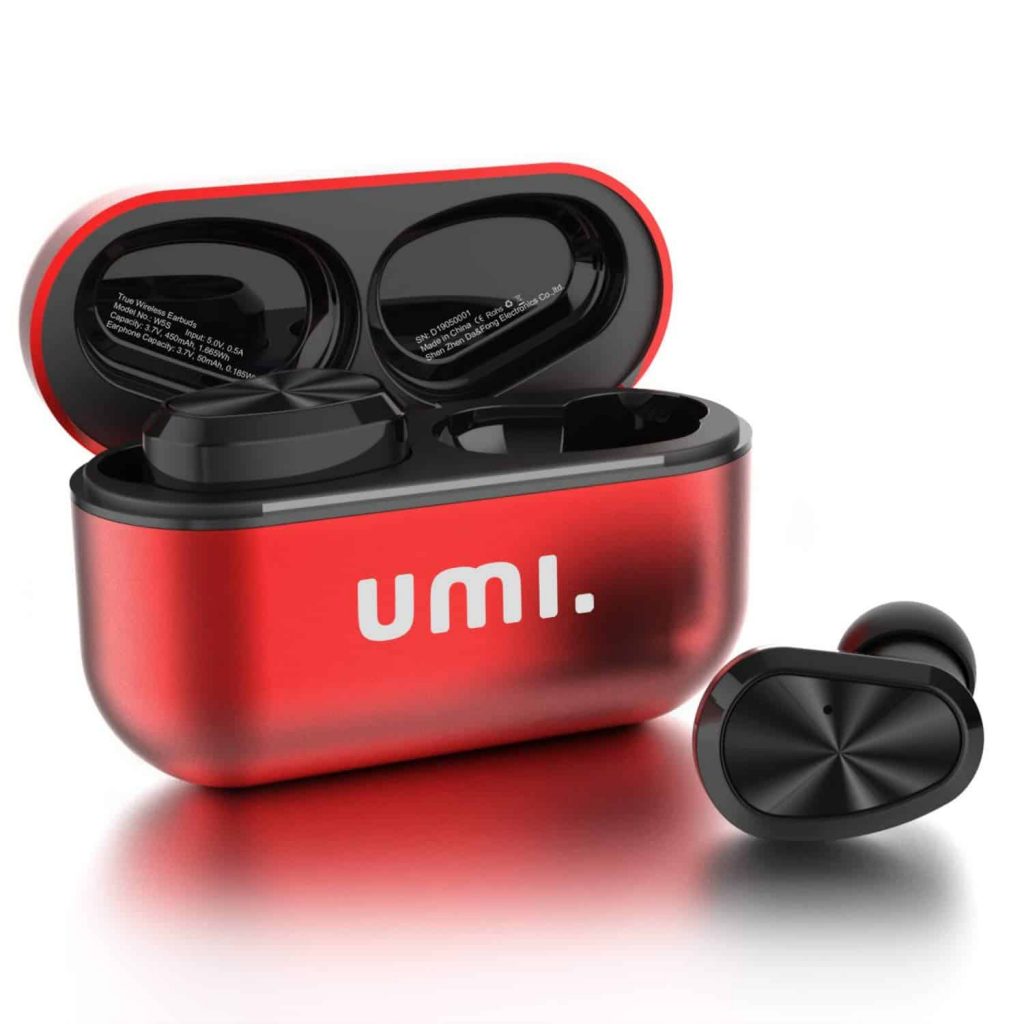 Eono and Umi Gadget essentials for the summer holidays from Amazon 1