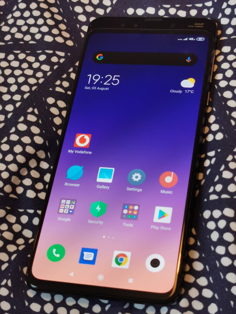 Review of the Xiaomi Mi Mix 3 5G but are you ready for 5G yet? 1