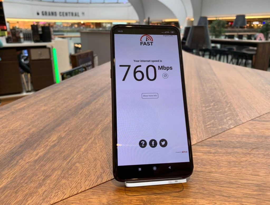 Review of the Xiaomi Mi Mix 3 5G but are you ready for 5G yet? 17