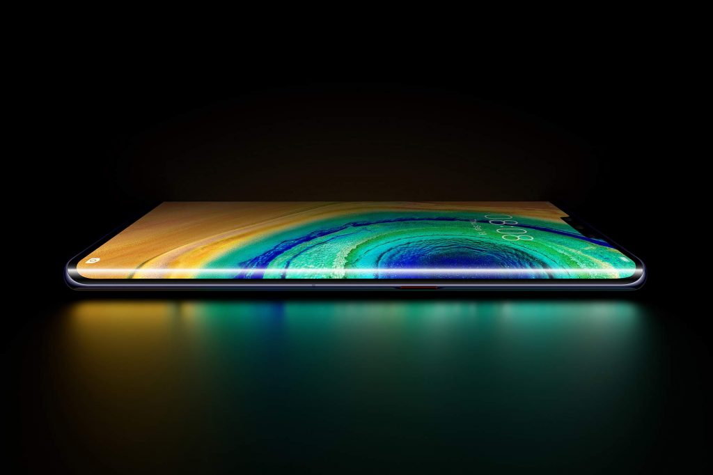Huawei announces the Mate 30 and the Mate 30 Pro with amazing cameras 3