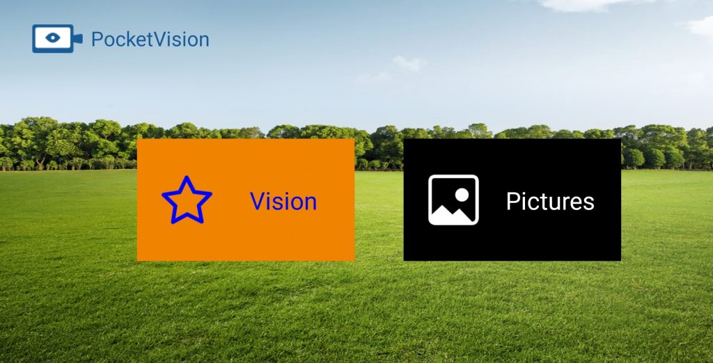 Honor announces PocketVision, for the Visually impaired 1