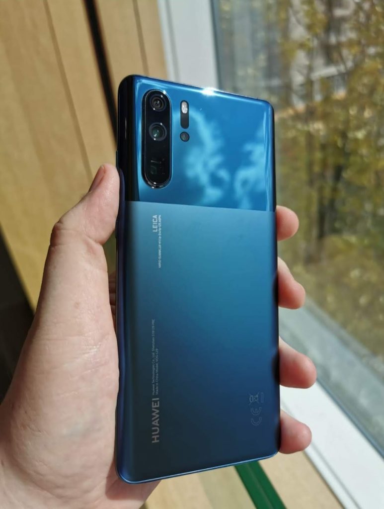 Huawei reveals World’s First Flagship 5G SoC that will power HUAWEI Mate 30 Series 3