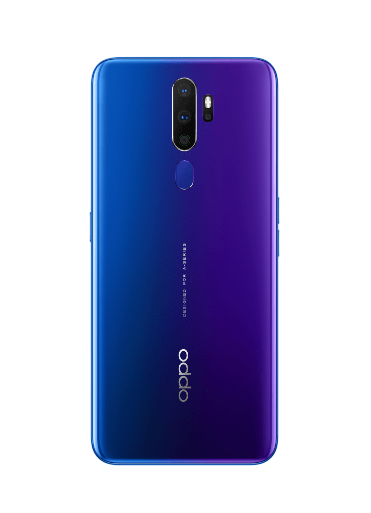 OPPO launches brand new A Series 2020 smartphone 2
