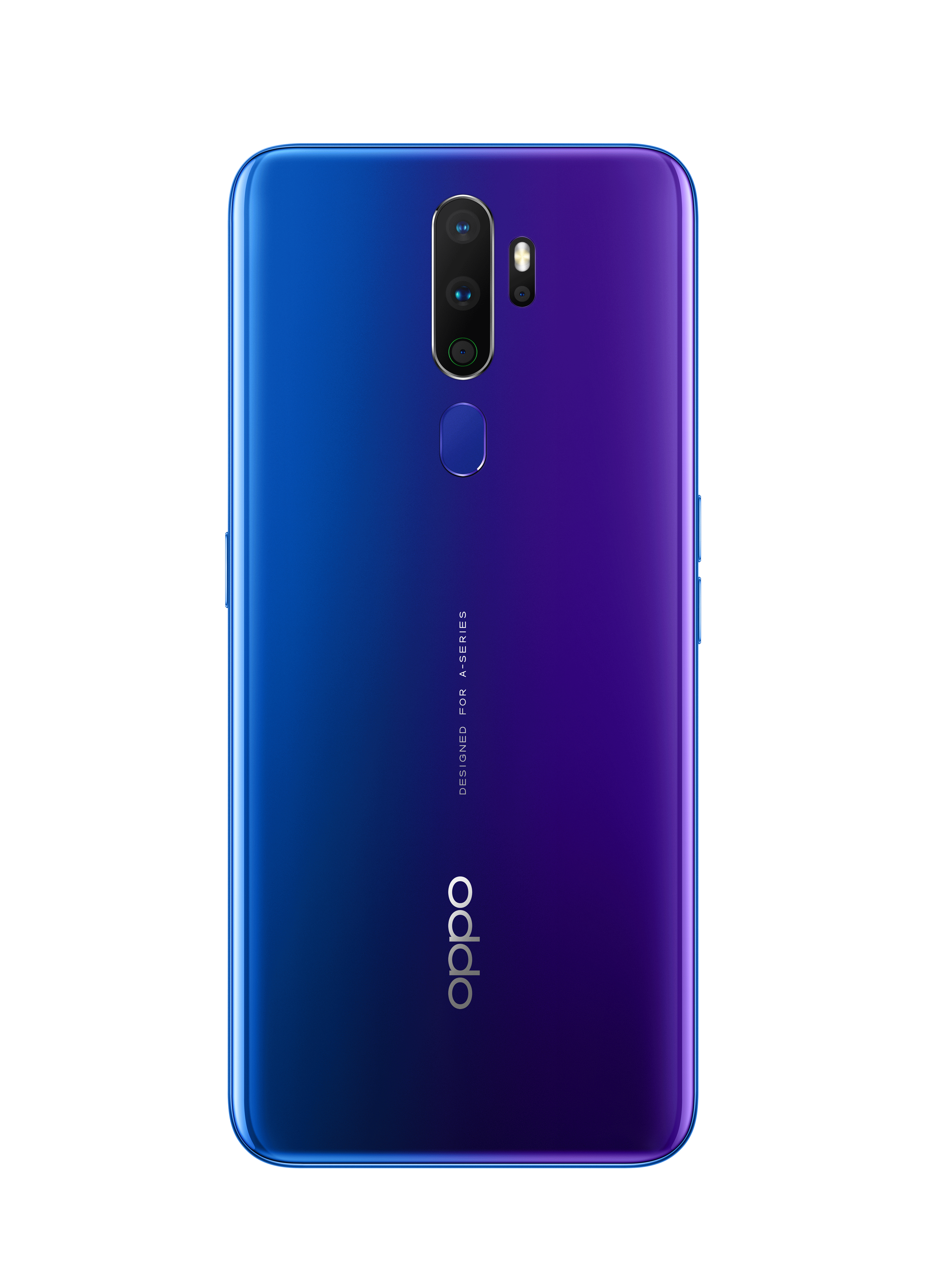 OPPO Launches Brand New A Series 2020 Smartphone - Tech News Century