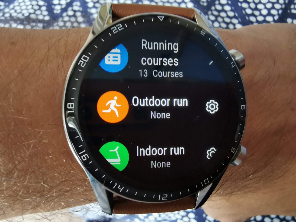 Review - Huawei Watch GT 2 your wrist will love you 11