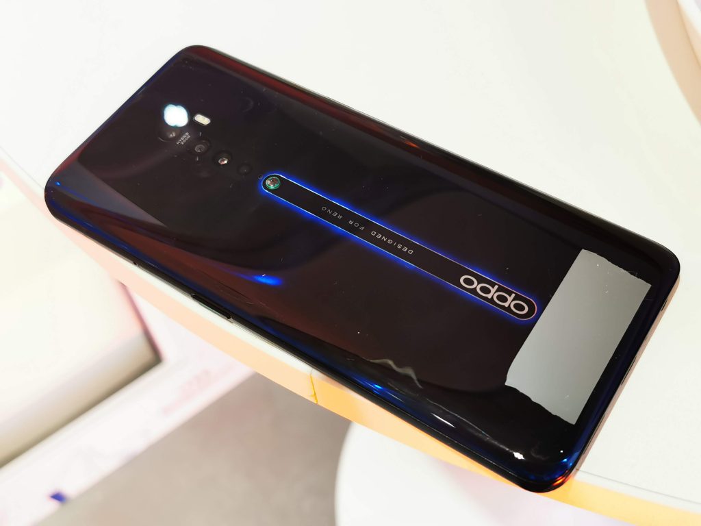 Review: Oppo Reno 2 with 4 cameras on the back and more 3