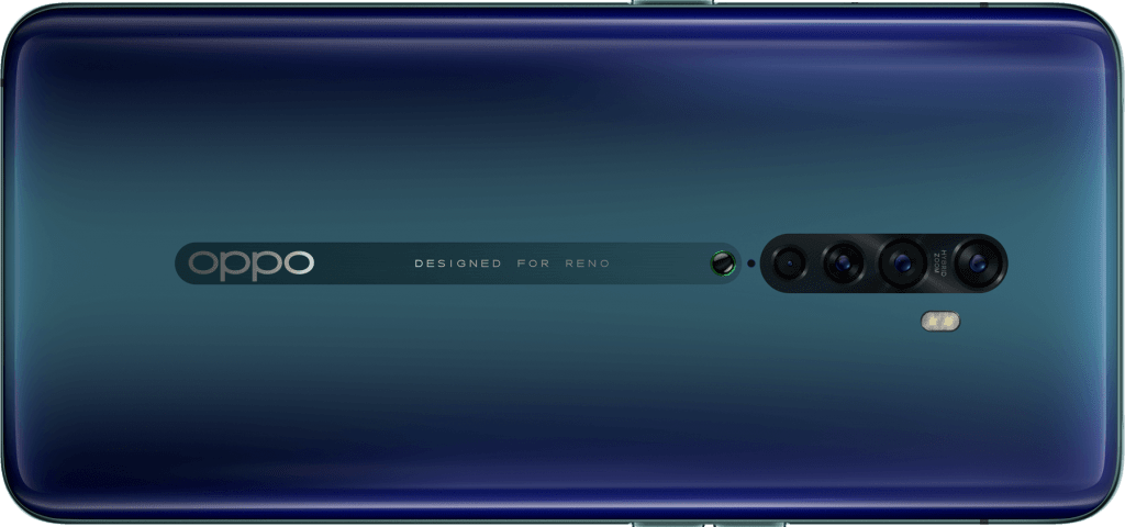 Review: Oppo Reno 2 with 4 cameras on the back and more 13