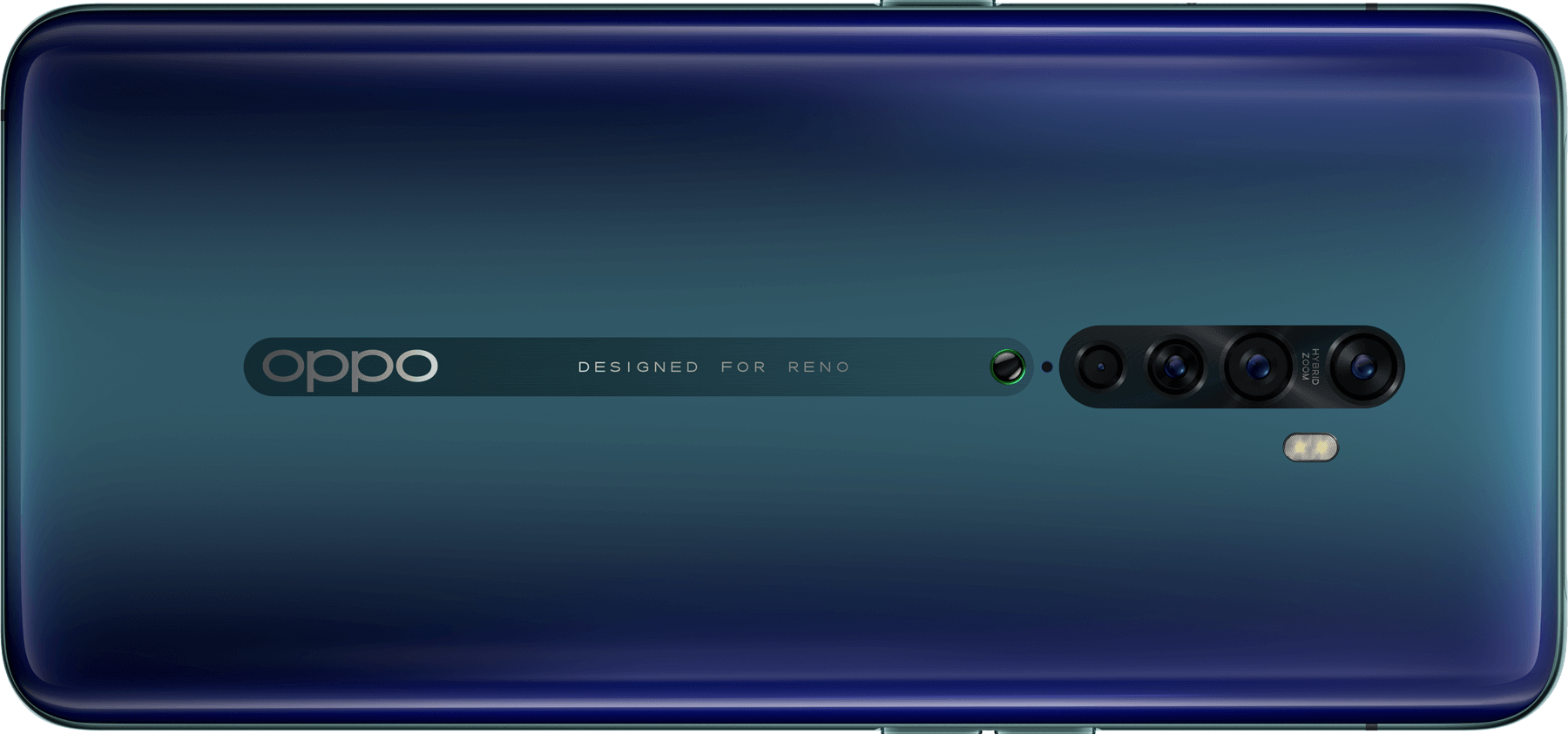 Oppo Reno 2 Ocean Blue