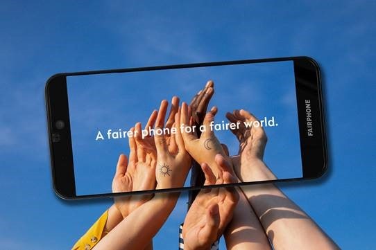 Fairphone 3