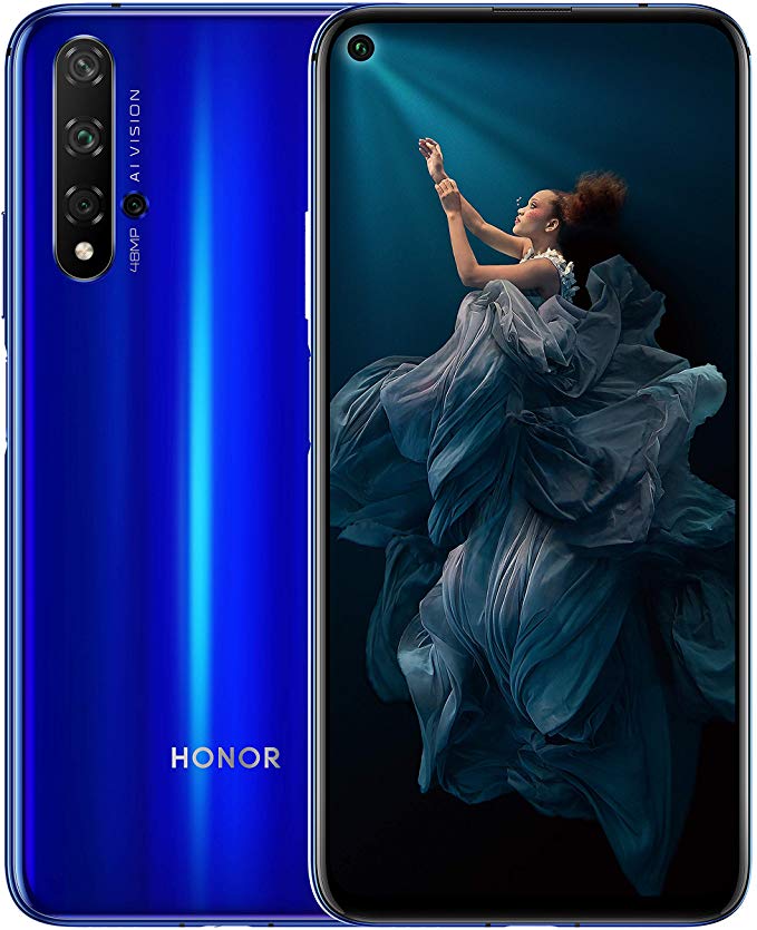 HONOR devices lower in price throughout January 1
