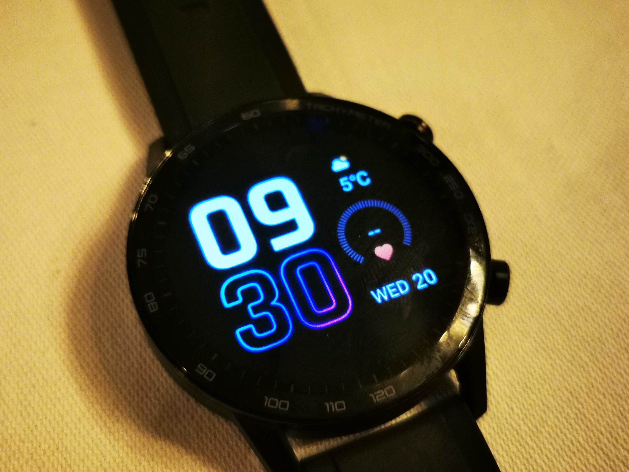 Honor MagicWatch 2