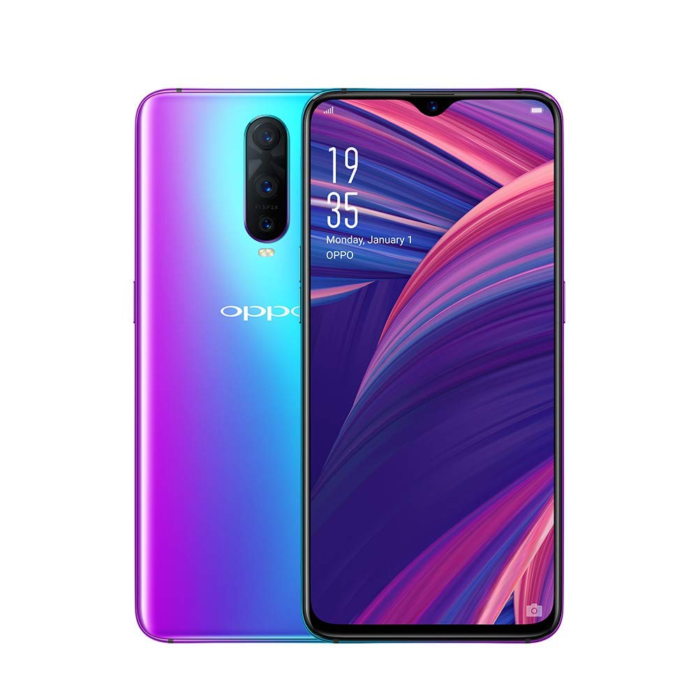 OPPO’s Black Friday deals are here! 4