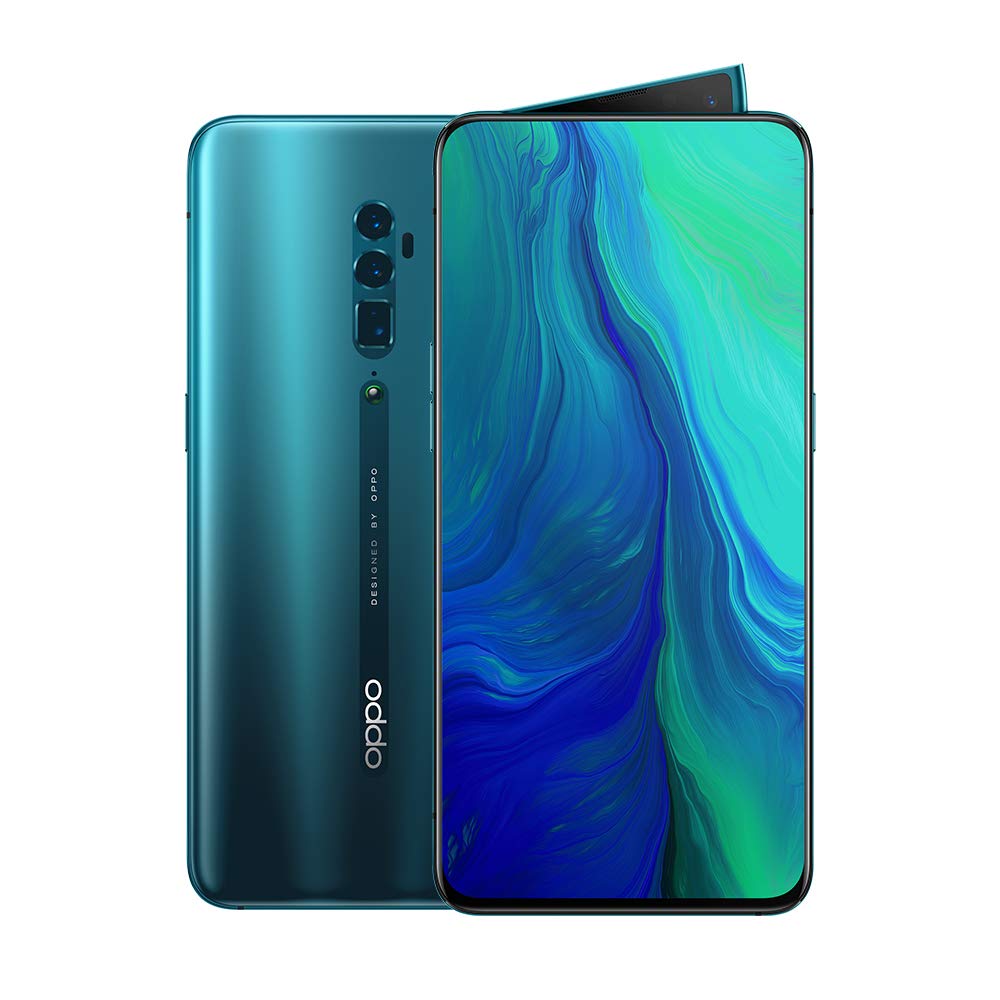 OPPO launch All-New ColorOS 7 Outside of China 1