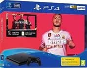 Black friday at Vodafone UK Free PS4 console with Sony Xperia 5 3