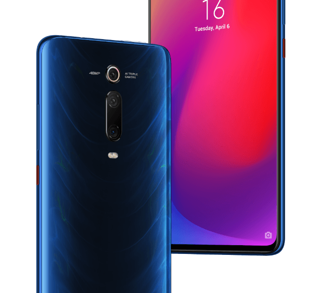 mi 9t pro