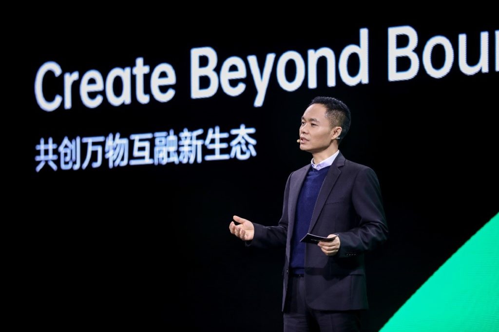 News from Oppo Inno Day 2019 2