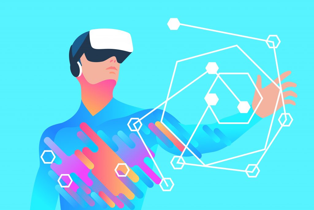 virtual-reality-machine-learning
