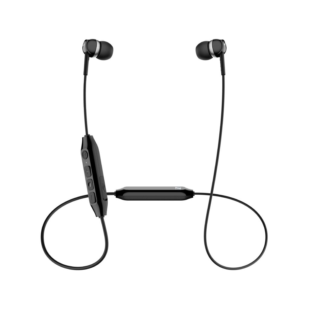 Sennheiser introduces affordable CX 350BT and CX 150BT wireless earphones 2