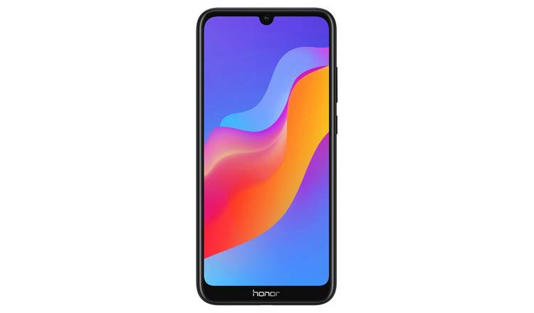 Honor 8A Front