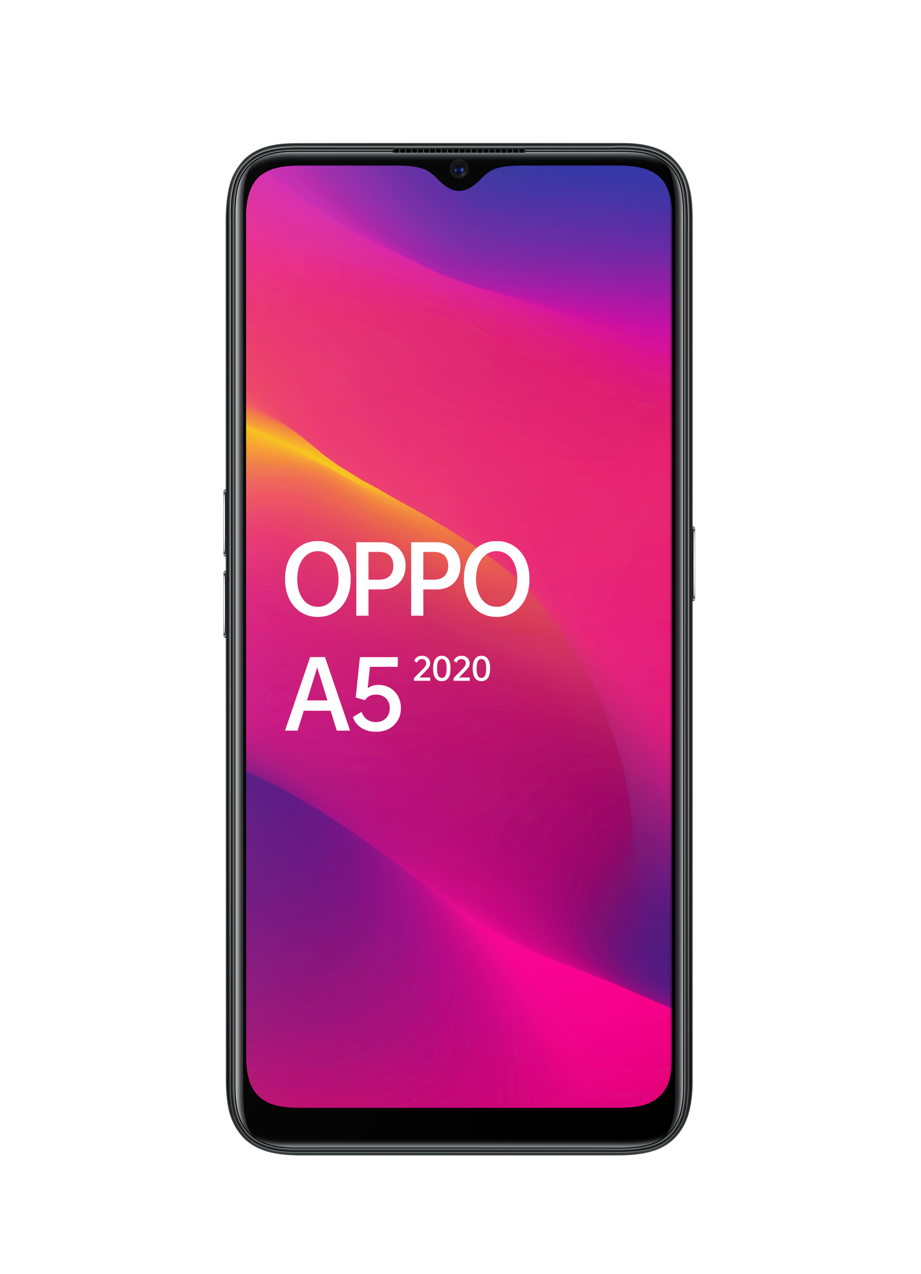 Oppo A5 2020 Front