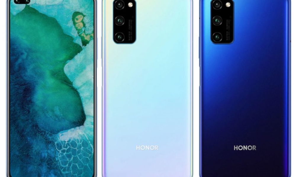 HONOR View 30 Pro