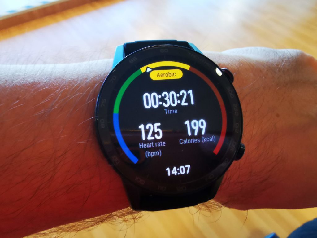 Review of the Honor Magic Watch 2 2