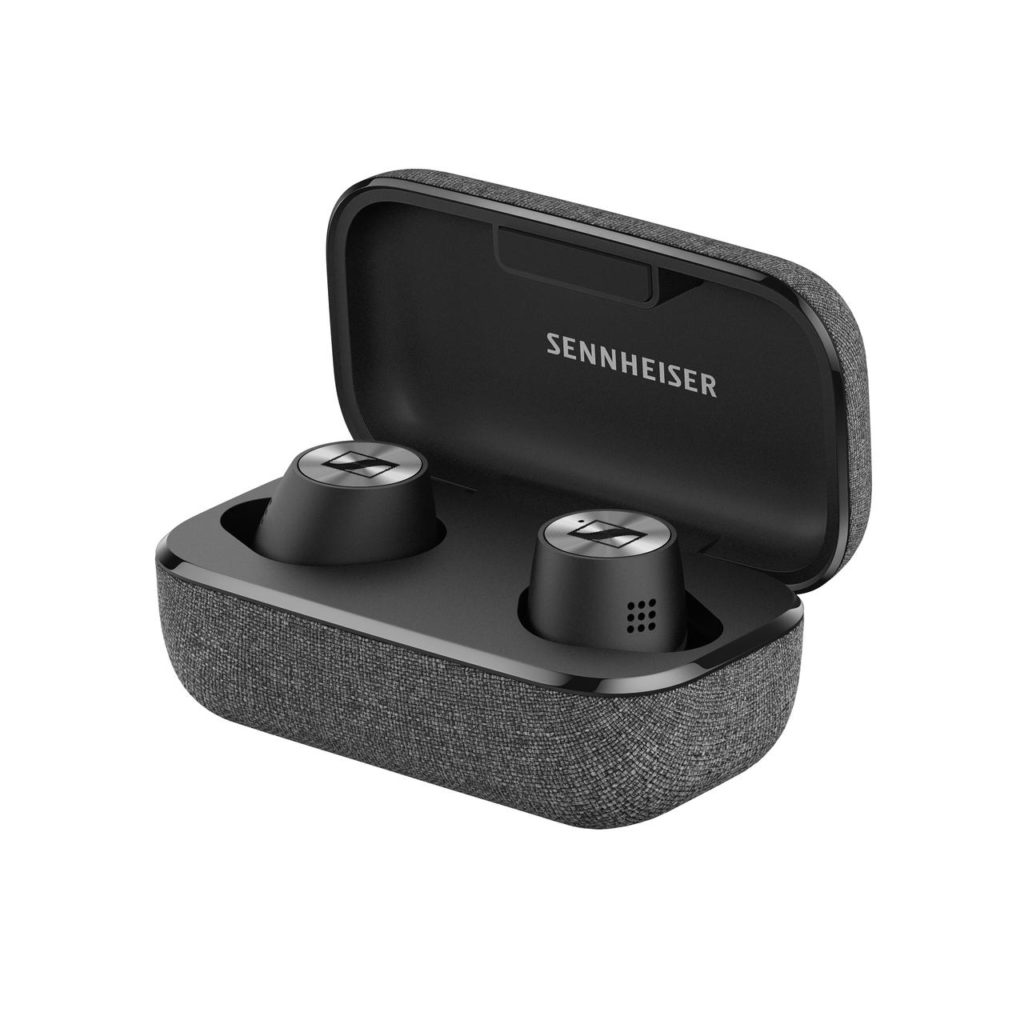 Gift ideas from Sennheiser for this Father's Day 1